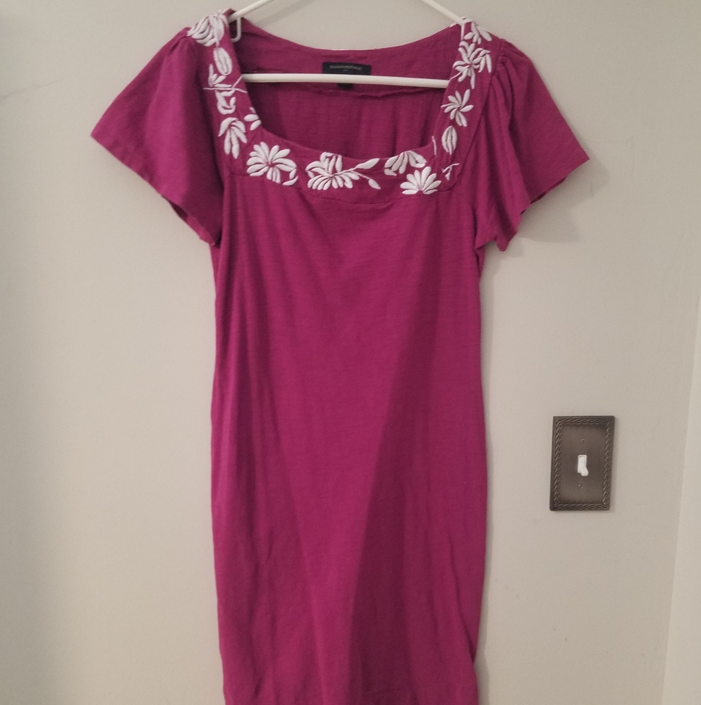 Banana republic dress